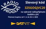 Kupon DATART_červen